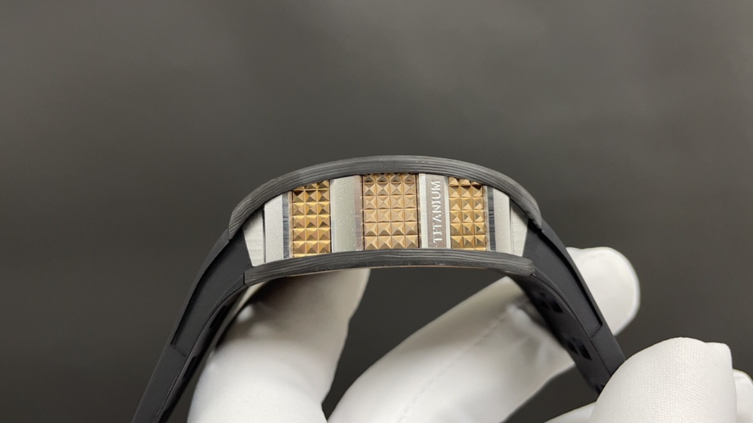 Richard Mille